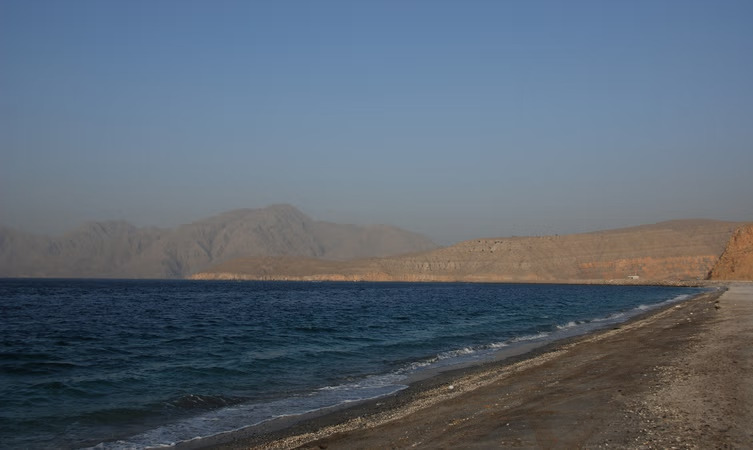 Oman Travel Insurance<br />
