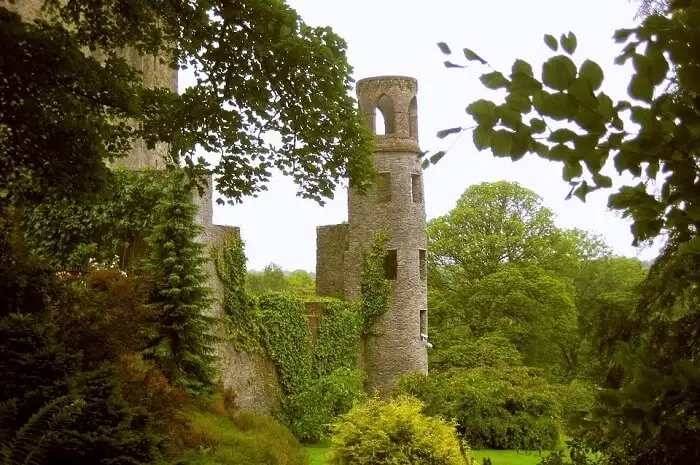 Ireland Travel Insurance