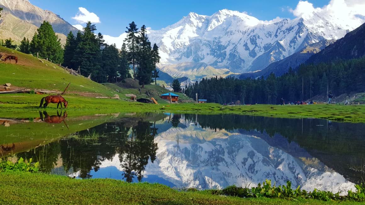 Pakistan Travel Insurance<br />
