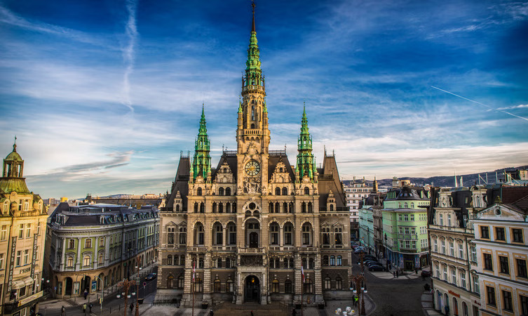 Czechia Travel Insurance
