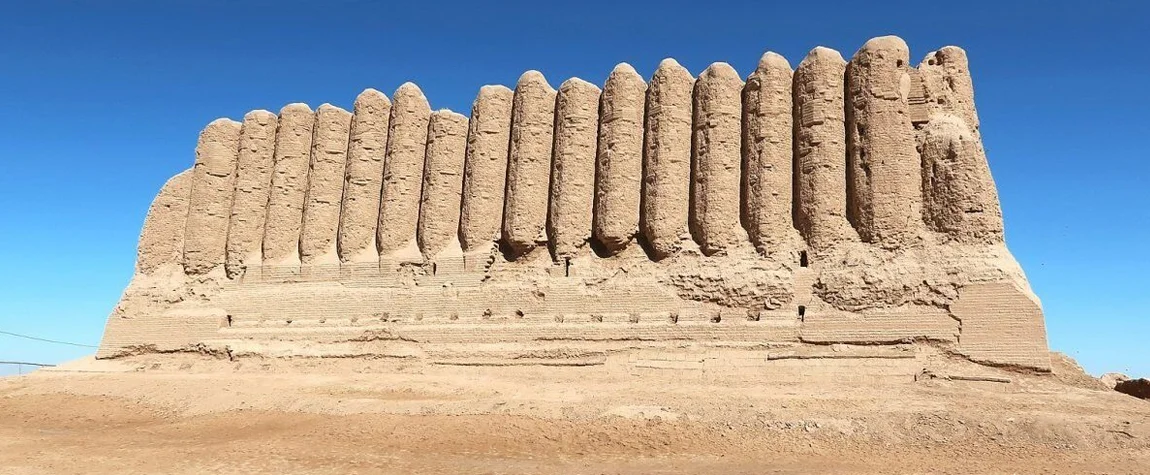 Turkmenistan Travel Insurance<br />
