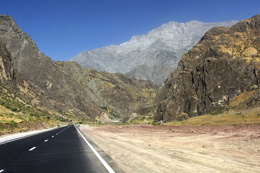 Tajikistan Travel Insurance<br />
