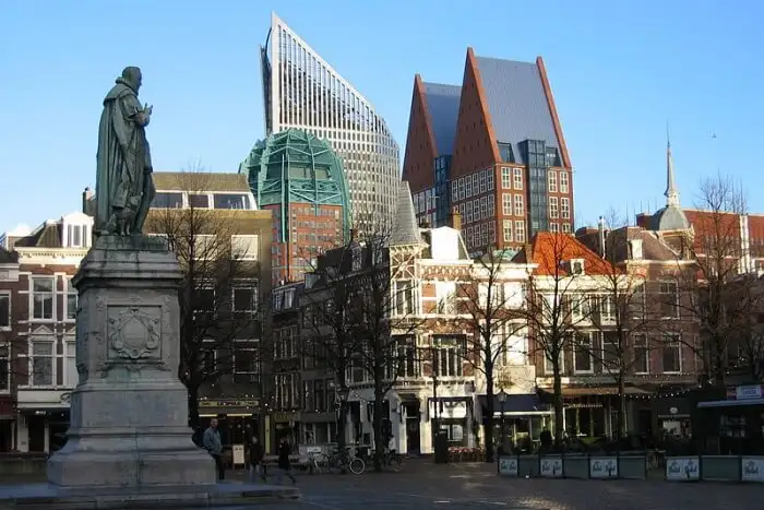 Netherlands Travel Insurance