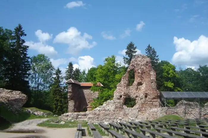 Estonia Travel Insurance