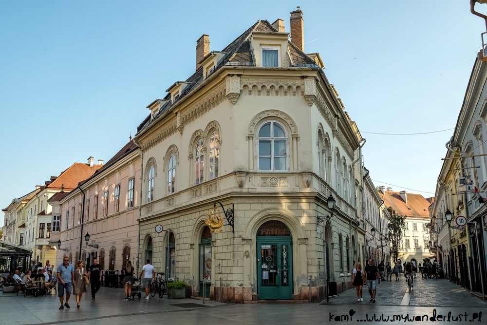 Hungary Travel Insurance