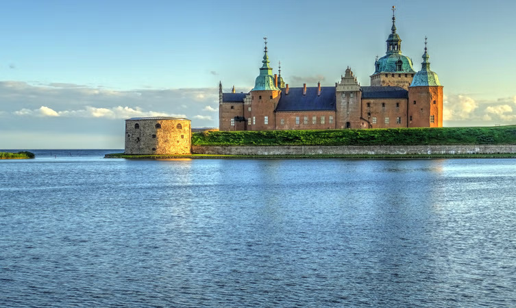 Sweden Travel Insurance