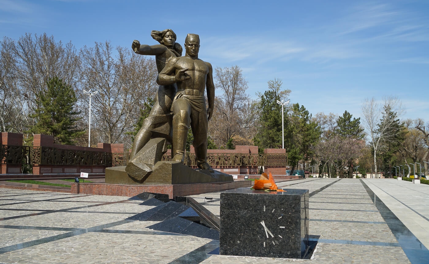 Uzbekistan Travel Insurance