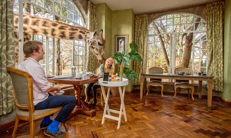 Kenya Travel Insurance
