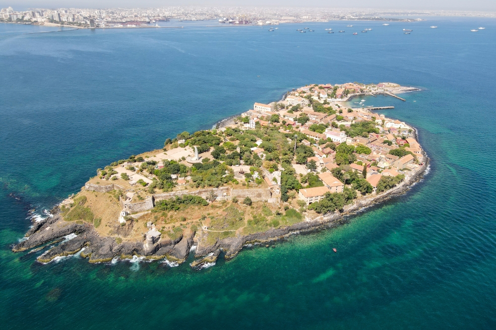 Senegal Travel Insurance<br />
