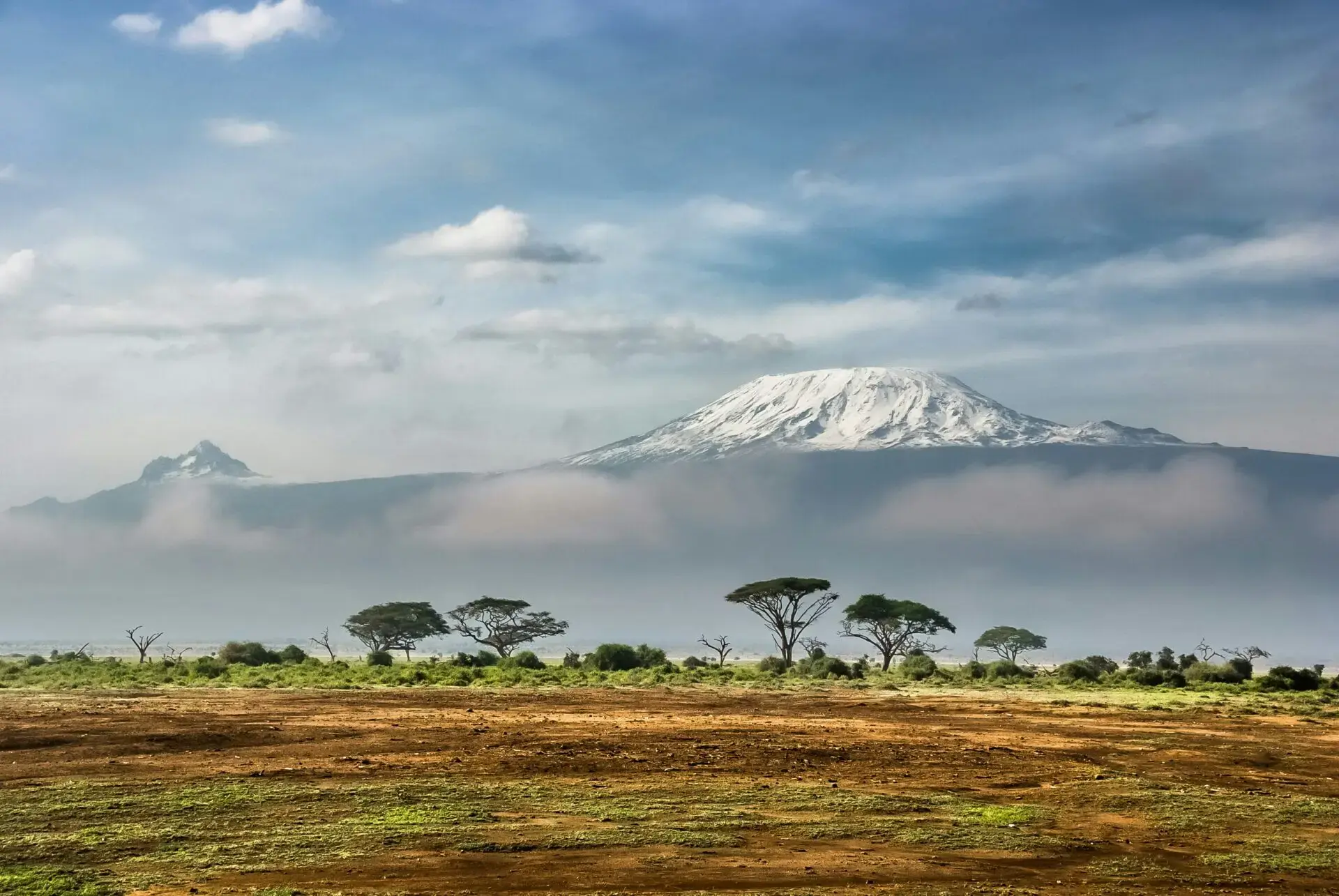 Gambia Travel Insurance<br />
