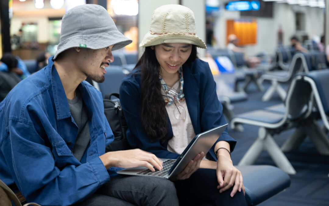 Protect Your Gadgets with Travel Insurance for Tech-Savvy Travelers