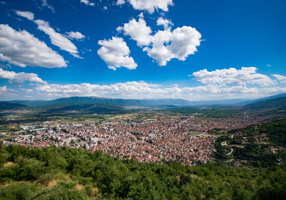 North Macedonia Travel Insurance<br />
