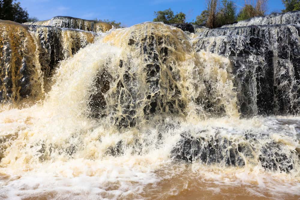 Burkina Faso Travel Insurance<br />
