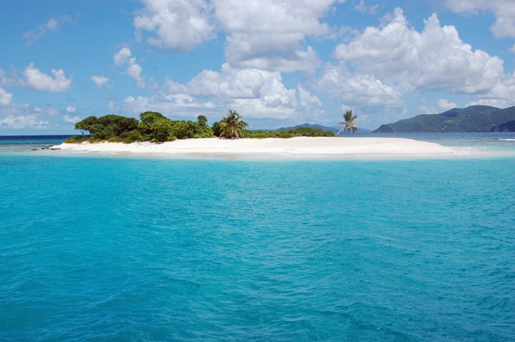 British Virgin Islands Travel Insurance<br />
