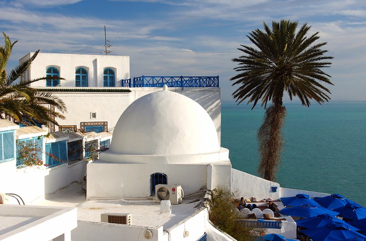Tunisia Travel Insurance<br />
