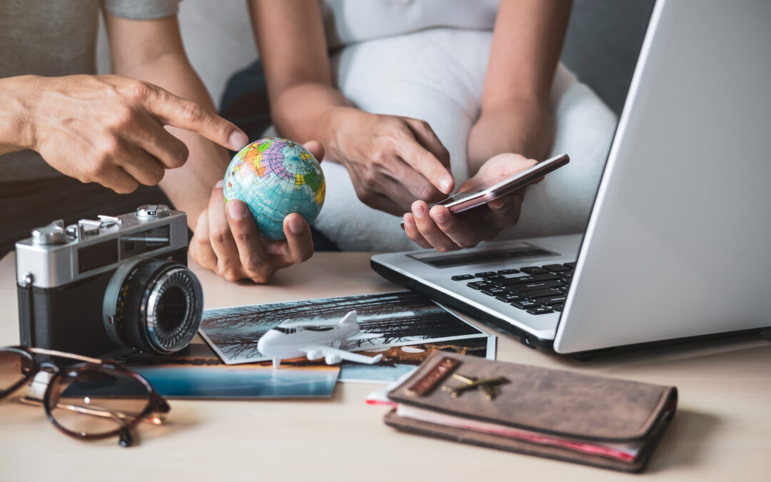 How Technology Is Changing Travel Insurance: Apps, Chatbots, and More