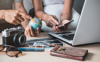 How Technology Is Changing Travel Insurance: Apps, Chatbots, and More