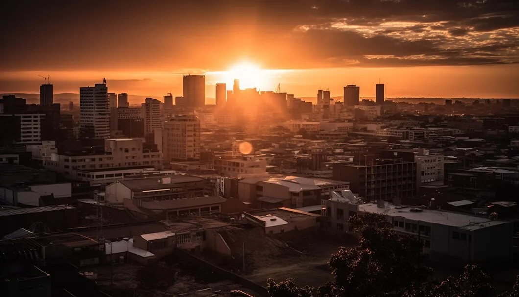 South Africa Travel Insurance
