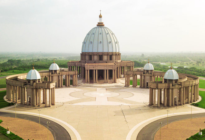 Ivory Coast Travel Insurance<br />
