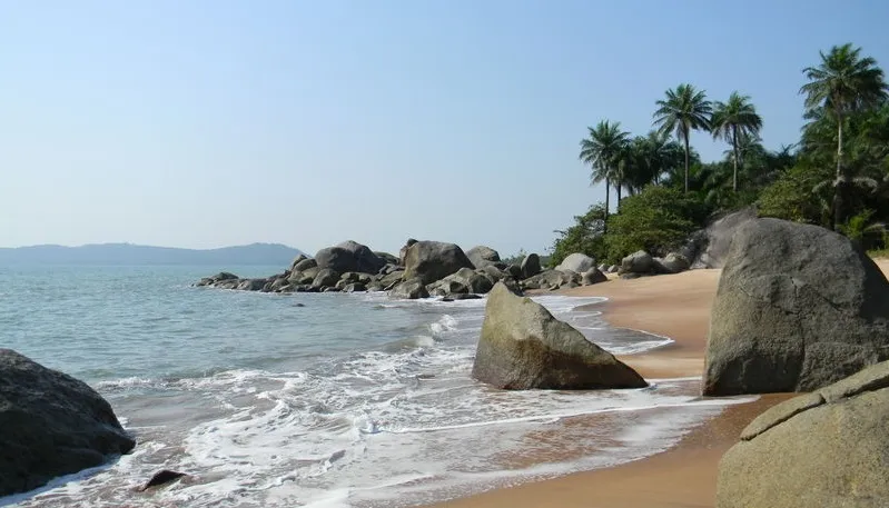 Guinea Travel Insurance<br />
