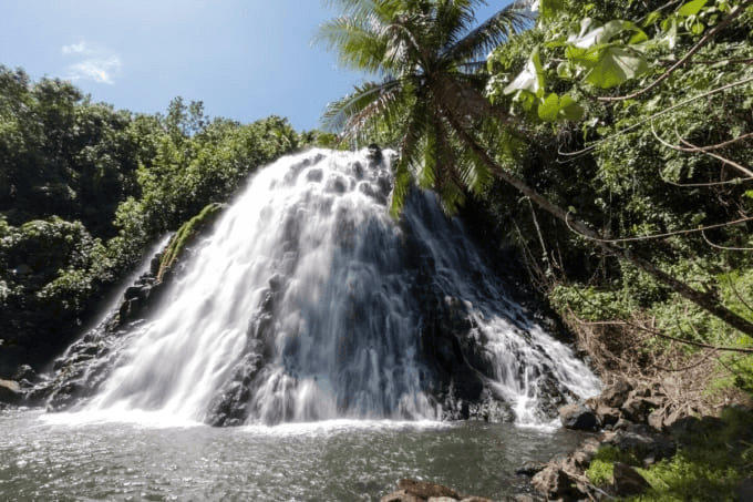 Micronesia Travel Insurance<br />
