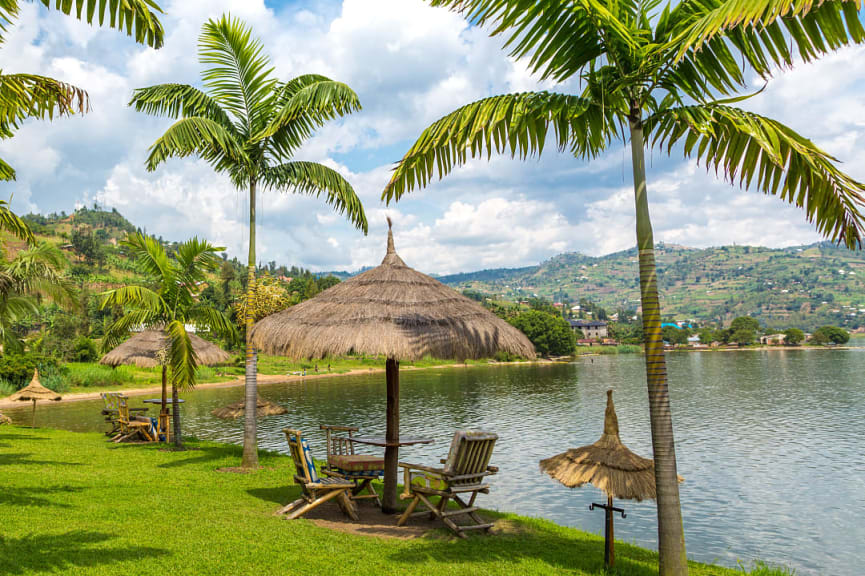 Rwanda Travel Insurance<br />
