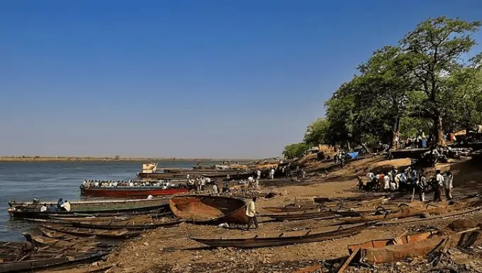 South Sudan Travel Insurance<br />
