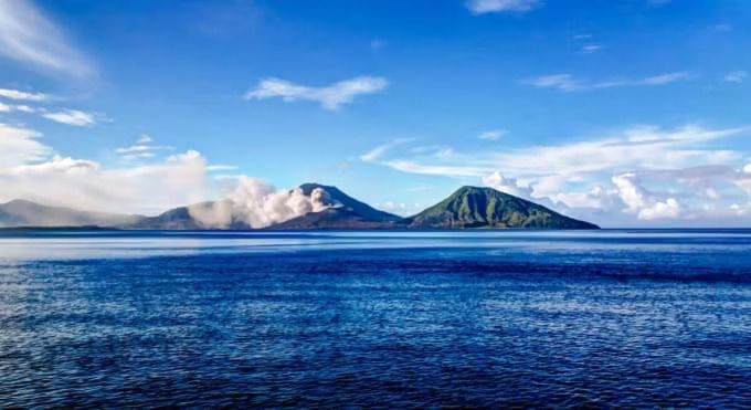 Papua New Guinea Travel Insurance<br />
