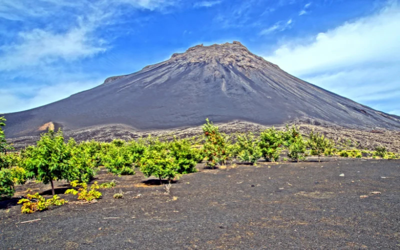 Cabo Verde Travel Insurance<br />
