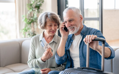 Travel Insurance for Seniors: What to Know Before You Go