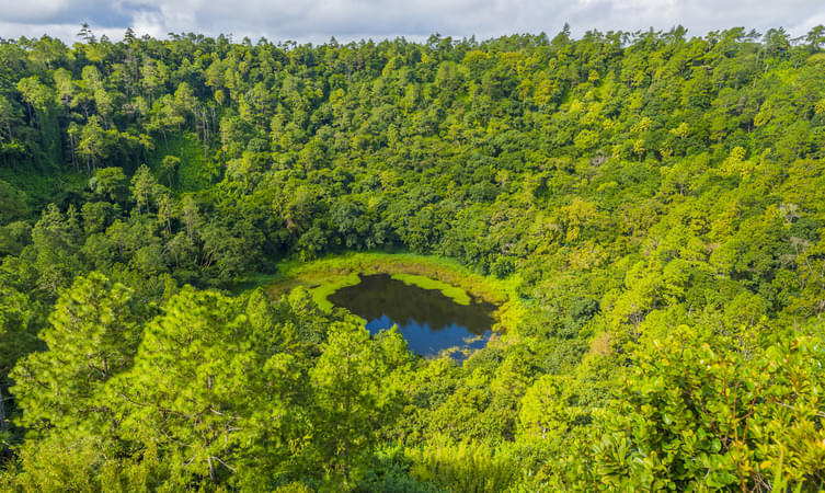 Mauritius Travel Insurance<br />
