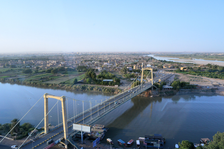 Sudan Travel Insurance<br />
