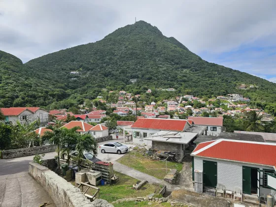 Saba Travel Insurance<br />
