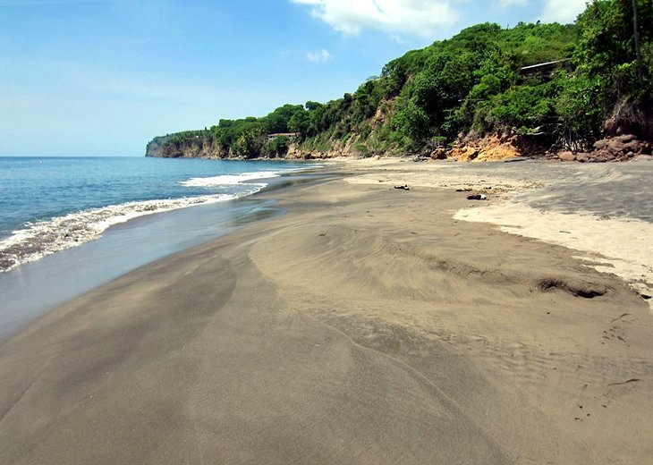 Montserrat Travel Insurance<br />
