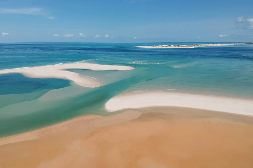Mozambique Travel Insurance<br />
