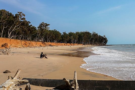 Guinea Bissau Travel Insurance
