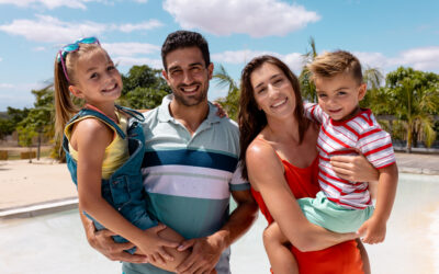 Family Travel Insurance: How to Cover the Whole Crew