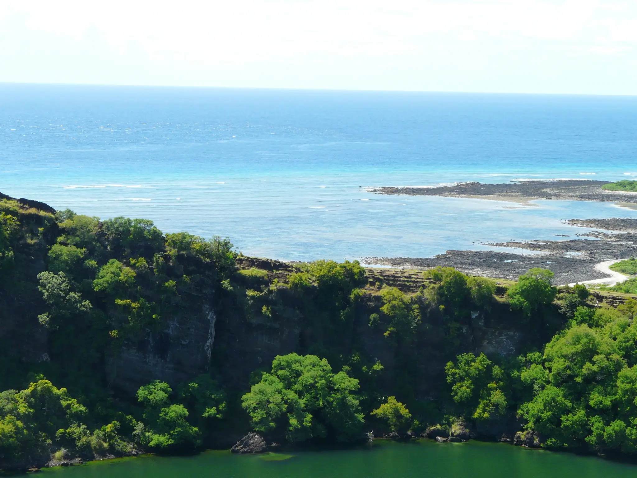 Comoros Travel Insurance<br />
