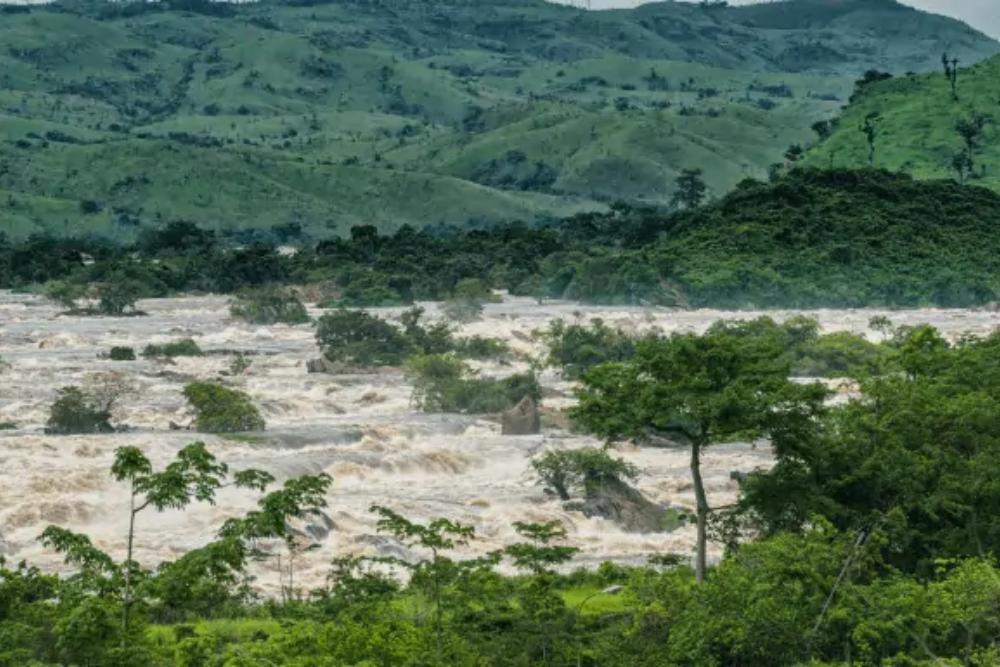 Republic of the Congo Travel Insurance