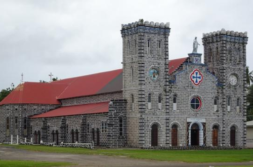 Wallis and Futuna Travel Insurance