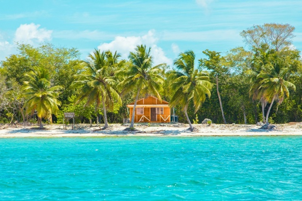 Kiribati Travel Insurance<br />
