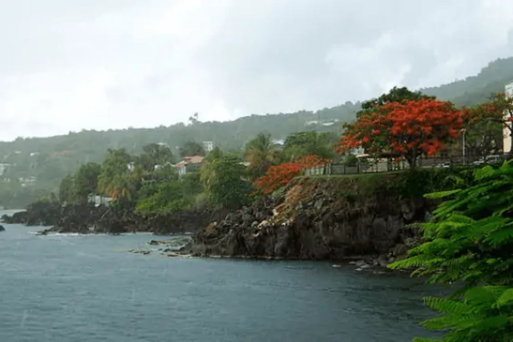 Republic of the Congo Travel Insurance<br />
