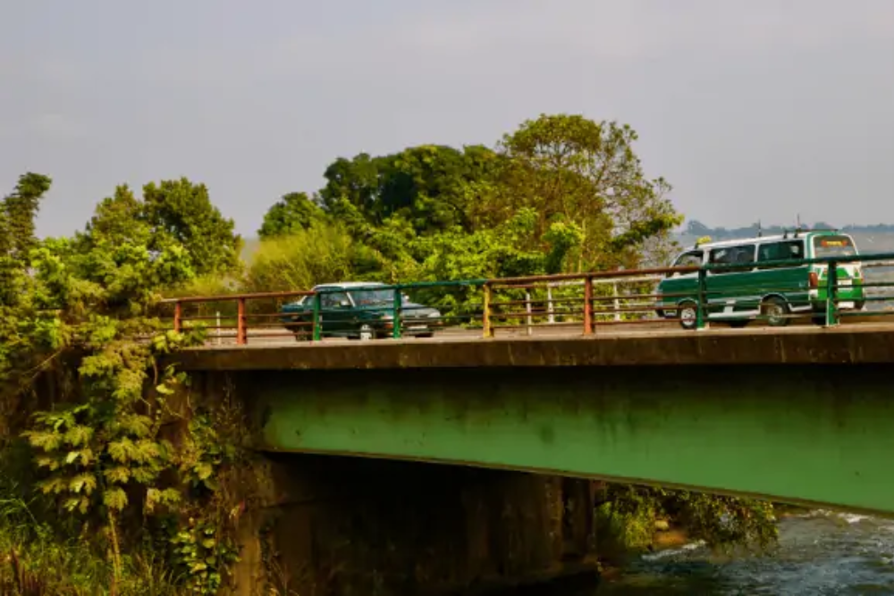 Republic of the Congo Travel Insurance