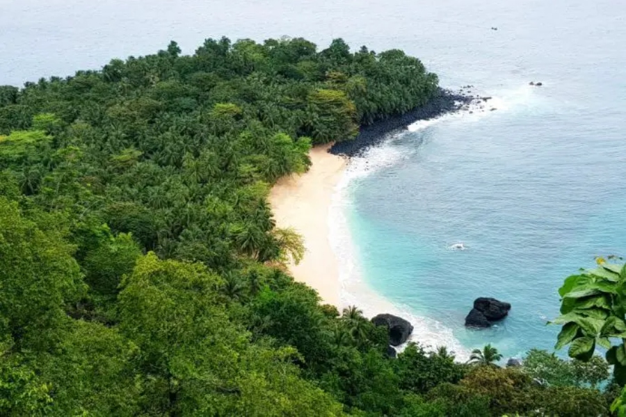 Sao Tome and Principe Travel Insurance<br />
