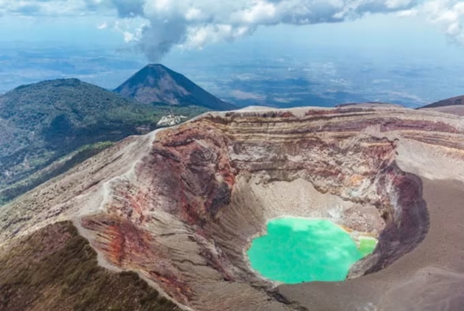 El Salvador Travel Insurance