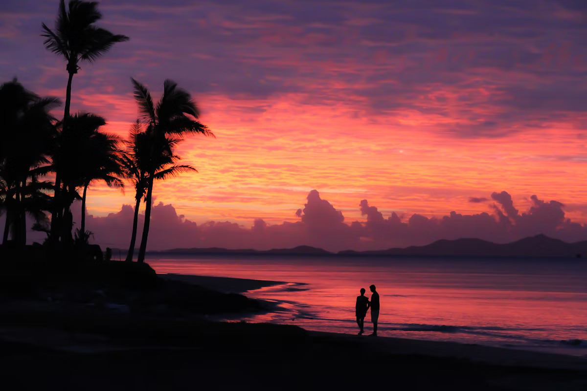 Fiji Travel Insurance<br />
