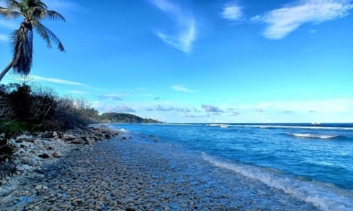 Nauru Travel Insurance