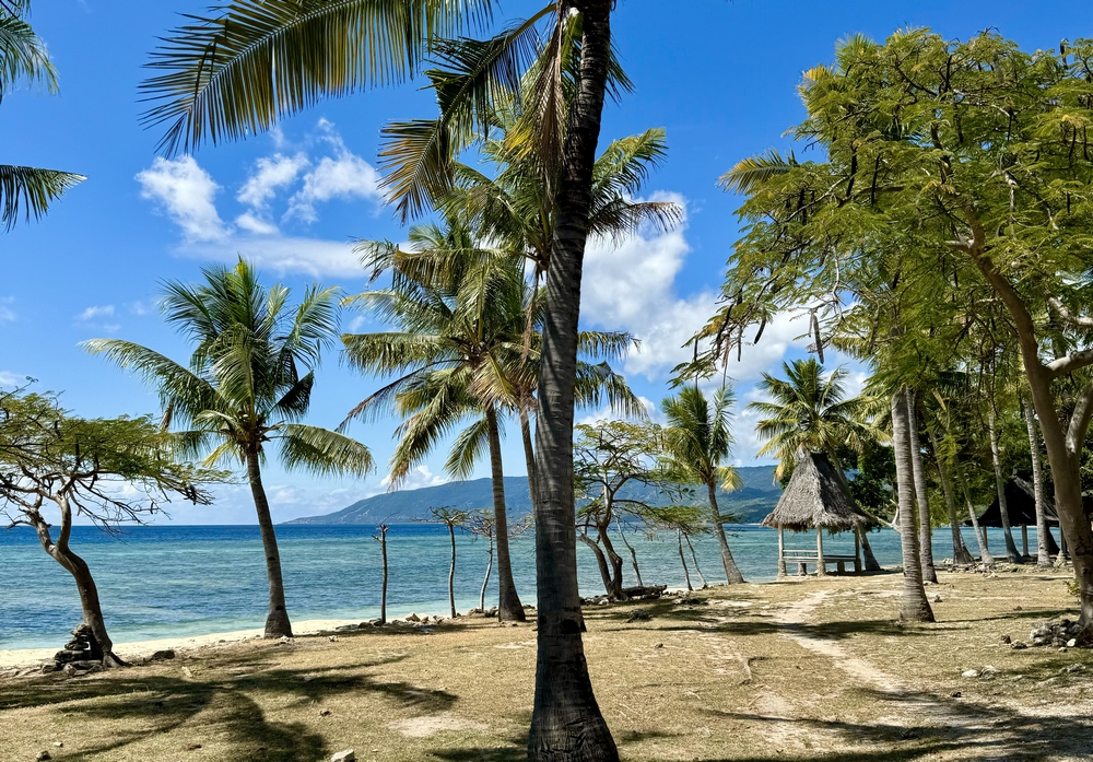 Timor-Leste Travel Insurance<br />
