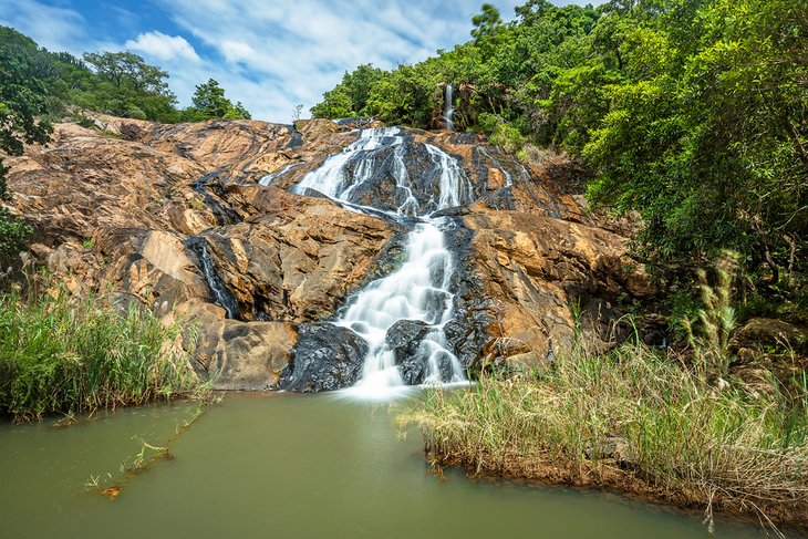 Eswatini Travel Insurance<br />

