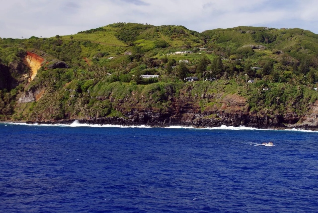 Pitcairn Islands Travel Insurance